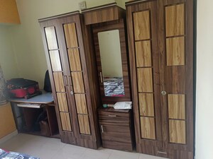 Room in 2 BHK Apartment at Wadgaon Sheri – for Rent