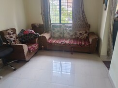 2 BHK + Extra Room Apartment For Rent in Wadgaon Sheri