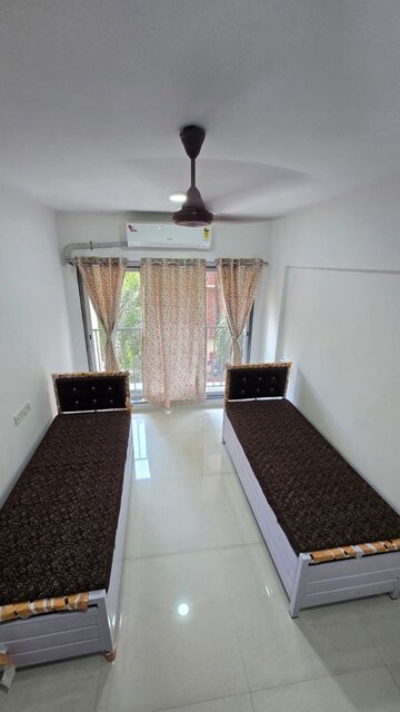 Furnished Amenities in  Pg at Andheri East – for Rent