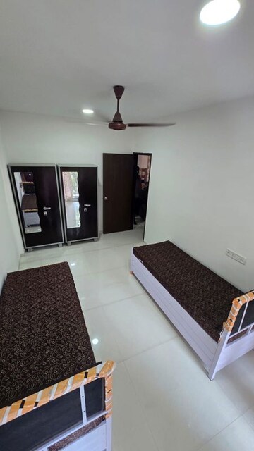 Bedroom in  Pg at Andheri East – for Rent