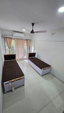Pg For Rent in Andheri East