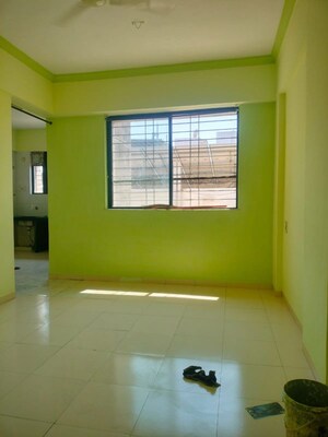 Room in 1 BHK Apartment at Wadgaon Sheri – for Rent