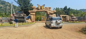  Plot – Exterior View View at Mulapadu - for Sale