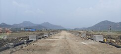 Plot For Sale in Mulapadu
