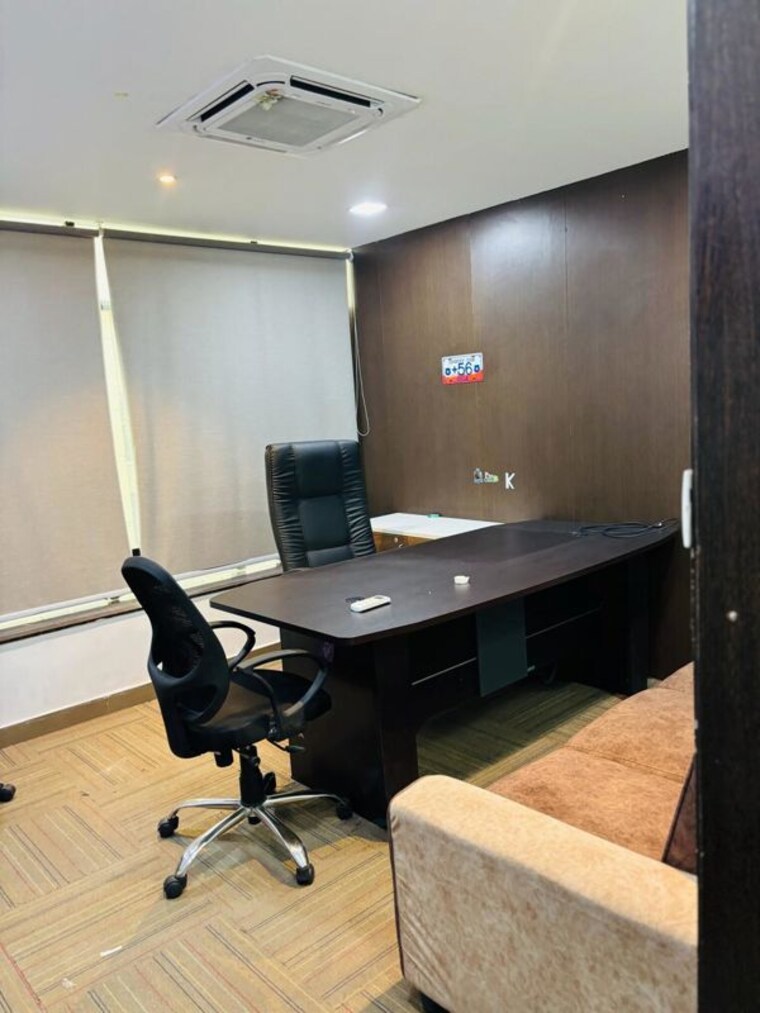 Team Area, madhapur Commercial Office Space 2487 Sq.Ft. In Madhapur Hyderabad 10128636