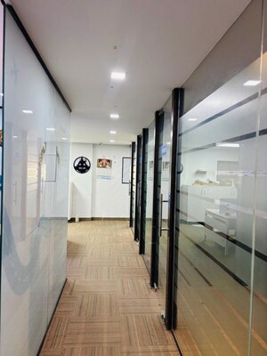 Building Lobby in  Office Space at Madhapur – for Rent