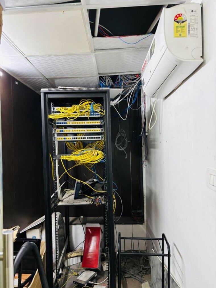 undefined, madhapur Commercial Office Space 2487 Sq.Ft. In Madhapur Hyderabad 10128636