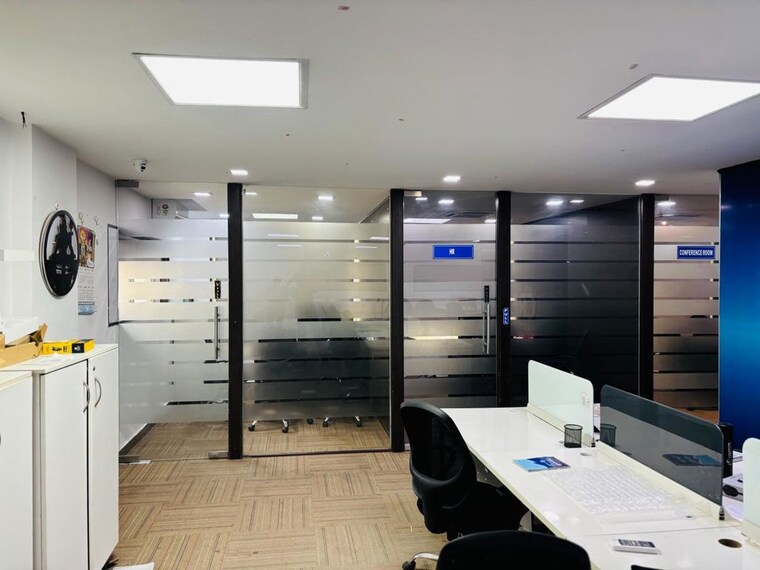 Team Area, madhapur Commercial Office Space 2487 Sq.Ft. In Madhapur Hyderabad 10128636