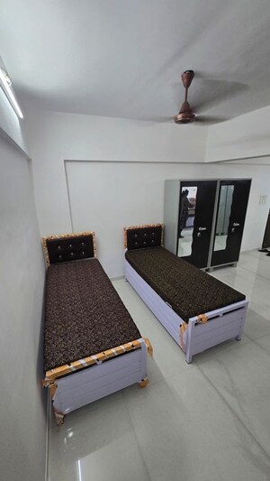 Bedroom in  Pg at Andheri East – for Rent