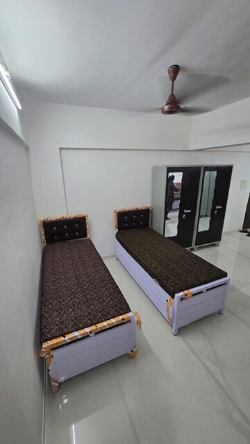 Bedroom in  Pg at Andheri East – for Rent