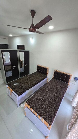 Living Room in  Pg at Andheri East – for Rent