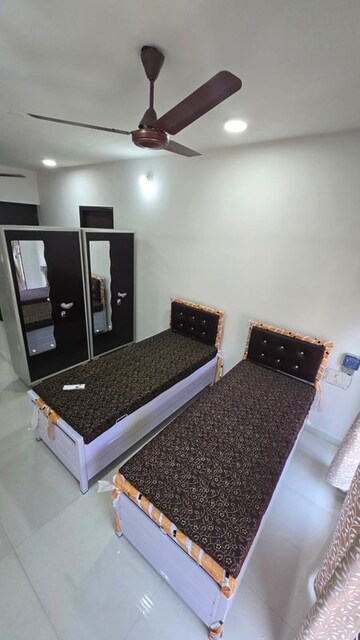 Living Room in  Pg at Andheri East – for Rent