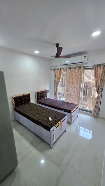 Bedroom in  Pg at Andheri East – for Rent