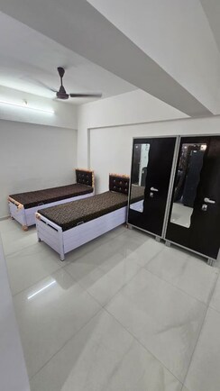 Pg For Rent in Andheri East