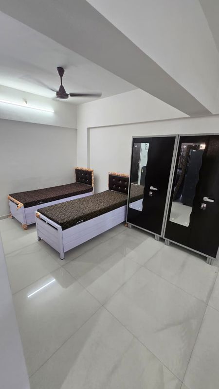 Pg For Rent in Andheri East