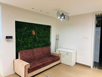 Bedroom in  Office Space at Madhapur – for Rent