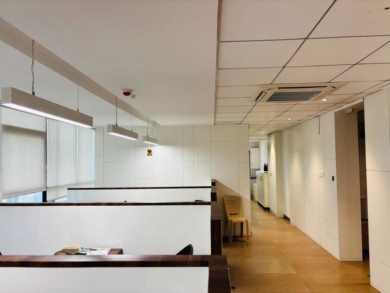 Kitchen, madhapur Commercial Office Space 2489 Sq.Ft. In Madhapur Hyderabad 10128638