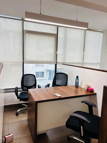 Team Area in  Office Space at Madhapur – for Rent