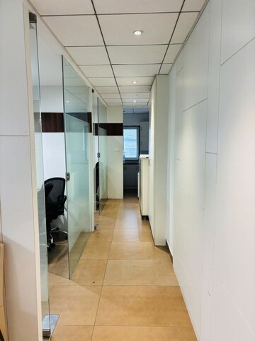 Building Lobby in  Office Space at Madhapur – for Rent