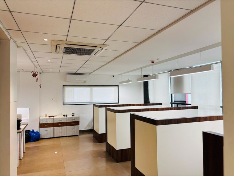 Kitchen, madhapur Commercial Office Space 2489 Sq.Ft. In Madhapur Hyderabad 10128638