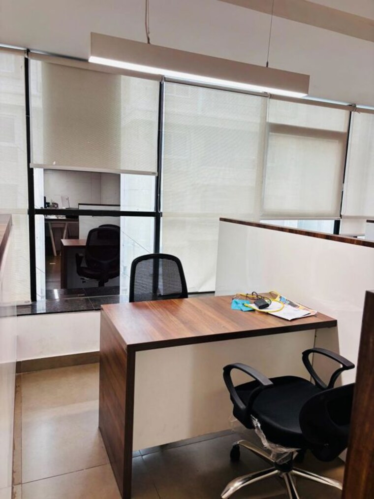 Team Area, madhapur Commercial Office Space 2489 Sq.Ft. In Madhapur Hyderabad 10128638