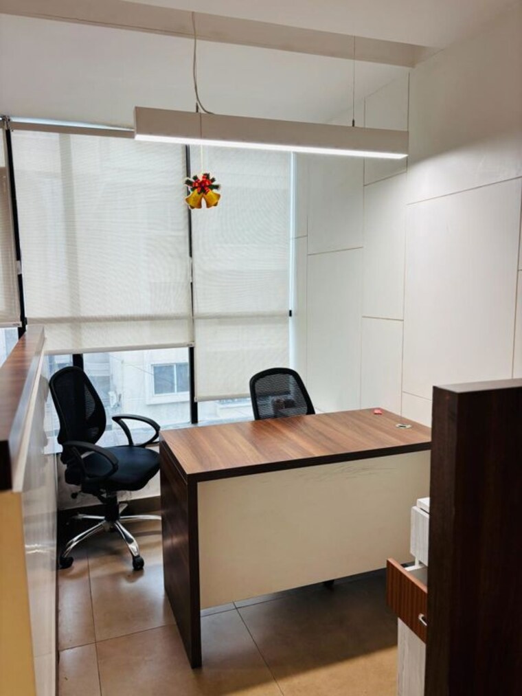 Team Area, madhapur Commercial Office Space 2489 Sq.Ft. In Madhapur Hyderabad 10128638