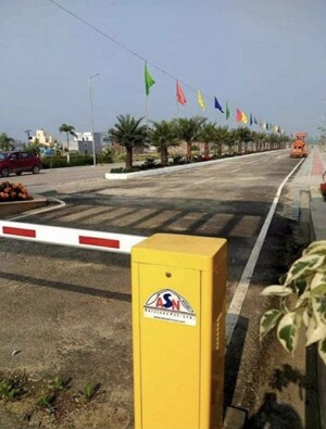  Plot – Exterior View View at Wing Lucknow Greens Plots, Sultanpur Road - for Sale