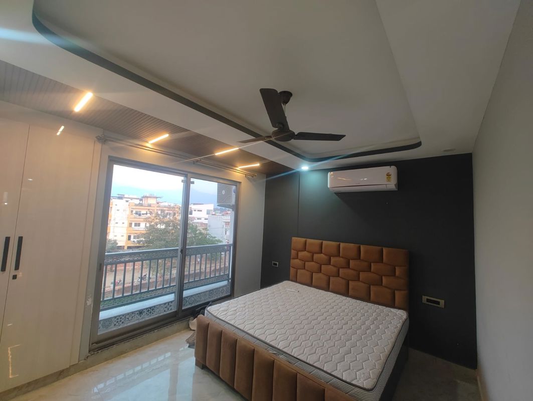 2 BHK + Store Room Independent House For Rent in Bhagwantpur