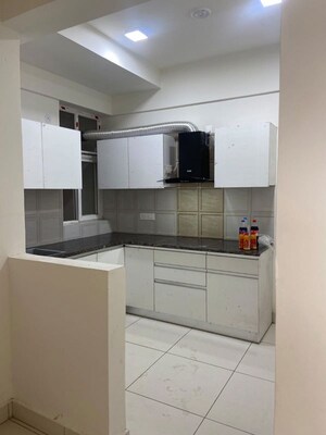 Kitchen in 2 BHK Independent House at Bhagwantpur – for Rent