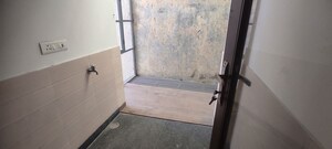 Balcony in 3.5 BHK Apartment at Safdarjung Enclave – for Rent