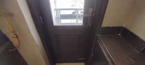 Bathroom in 3.5 BHK Apartment at Safdarjung Enclave – for Rent