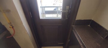 Bathroom in 3.5 BHK Apartment at Safdarjung Enclave – for Rent