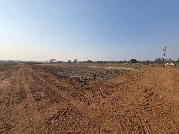 undefined, kodangal  200 Sq.Yd. Plot In Kodangal Vikarabad 10128643