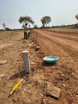 Plot Area in  Plot at Kodangal – for Sale