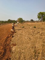 200 Sq.Yd. Plot in Kodangal