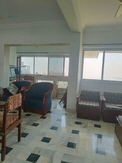 3 BHK Apartment For Rent in Sky Anchorage