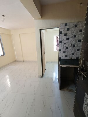 Master Bedroom in 1 RK Apartment at Manik Moti Varsova, Versova – for Rent