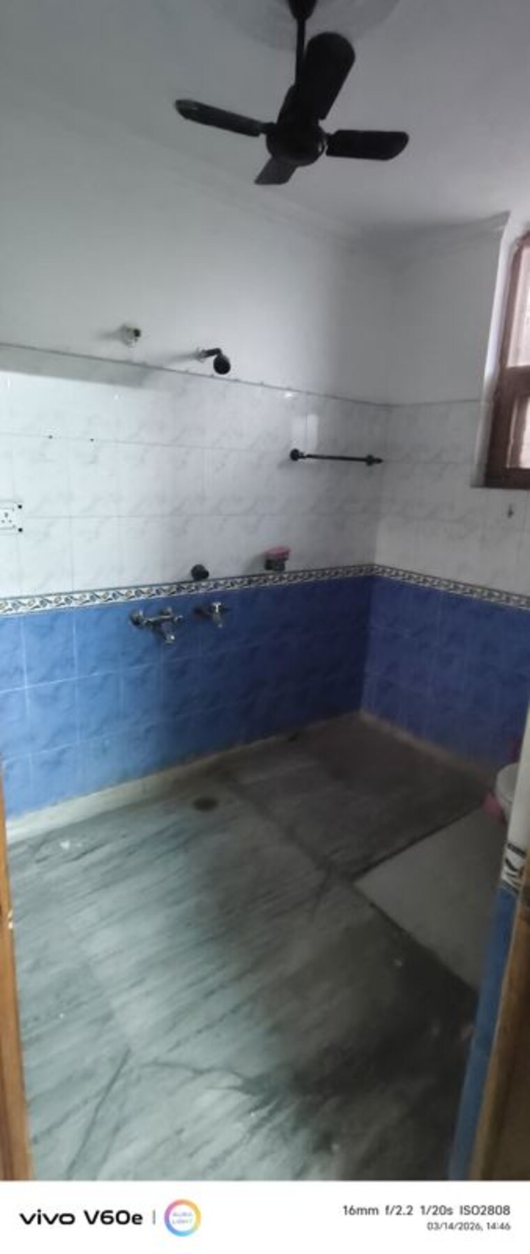 Bathroom, sector 55 2.5 Bedroom 1270 Sq.Ft. Villa In Sector 55 Noida 10128647