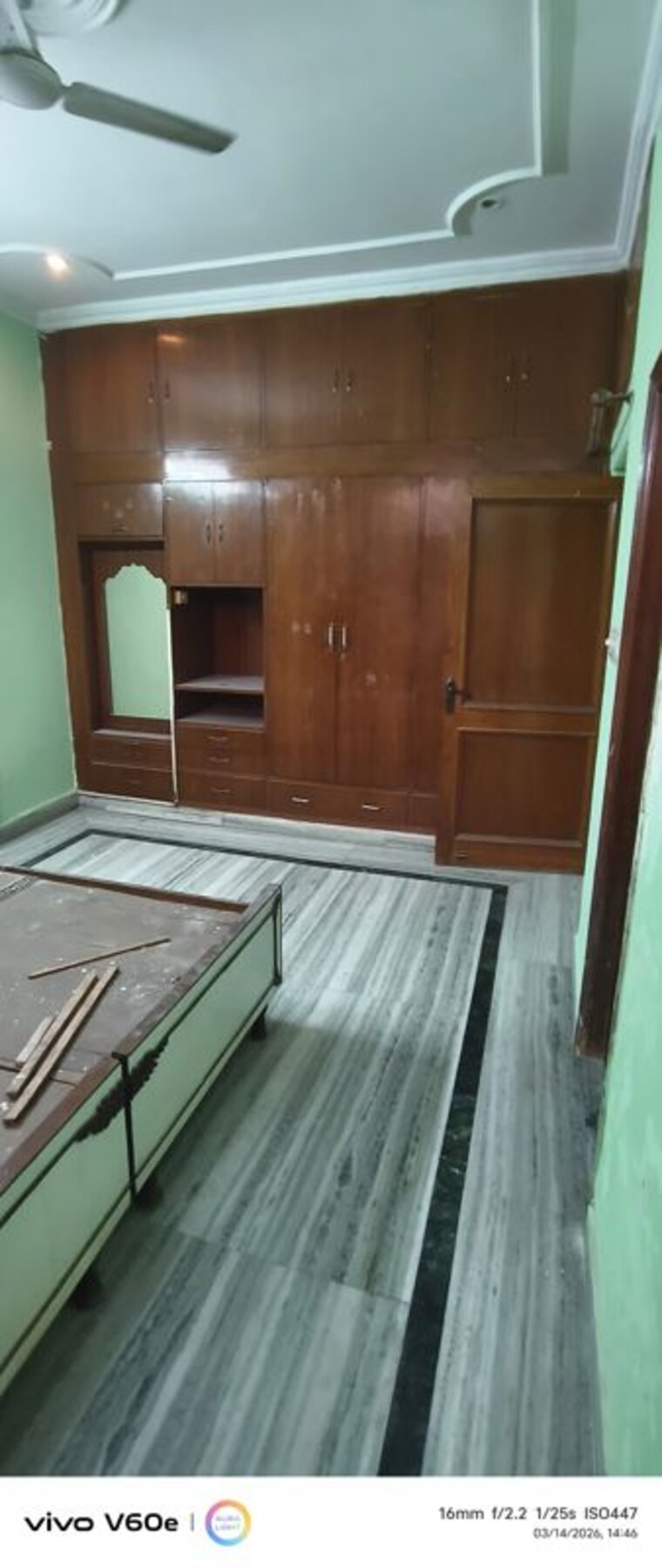 Bedroom, sector 55 2.5 Bedroom 1270 Sq.Ft. Villa In Sector 55 Noida 10128647