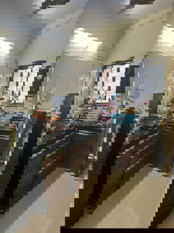 2 BHK + Study Room 1100 Sq.Ft. Apartment in New Mhada Colony