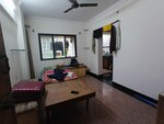 1 BHK 390 Sq.Ft. Apartment in Puraniks Kanchanpushp Complex