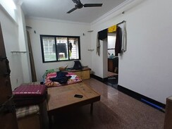 1 BHK Apartment For Sale in Puraniks Kanchanpushp Complex
