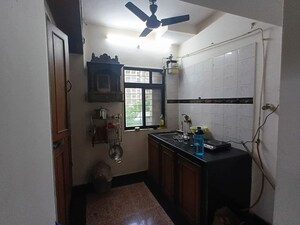 Kitchen/pantry in 1 BHK Apartment at Puraniks Kanchanpushp Complex, Kavesar – for Sale