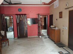 3 BHK + Pooja Room Builder Floor For Sale in IP Colony