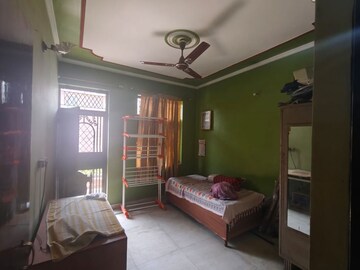 Living Room in 3 BHK Builder Floor at Ip Colony – for Sale