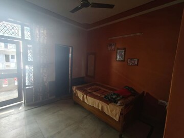 Bedroom in 3 BHK Builder Floor at Ip Colony – for Sale