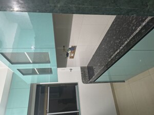Kitchen in 1 BHK Apartment at Kurla East – for Rent