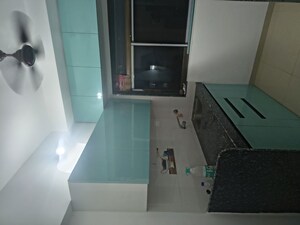 Kitchen in 1 BHK Apartment at Kurla East – for Rent
