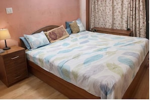 1 BHK Apartment For Sale in Thane East