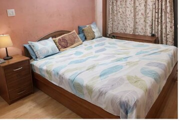 1 BHK Apartment For Sale in Thane East